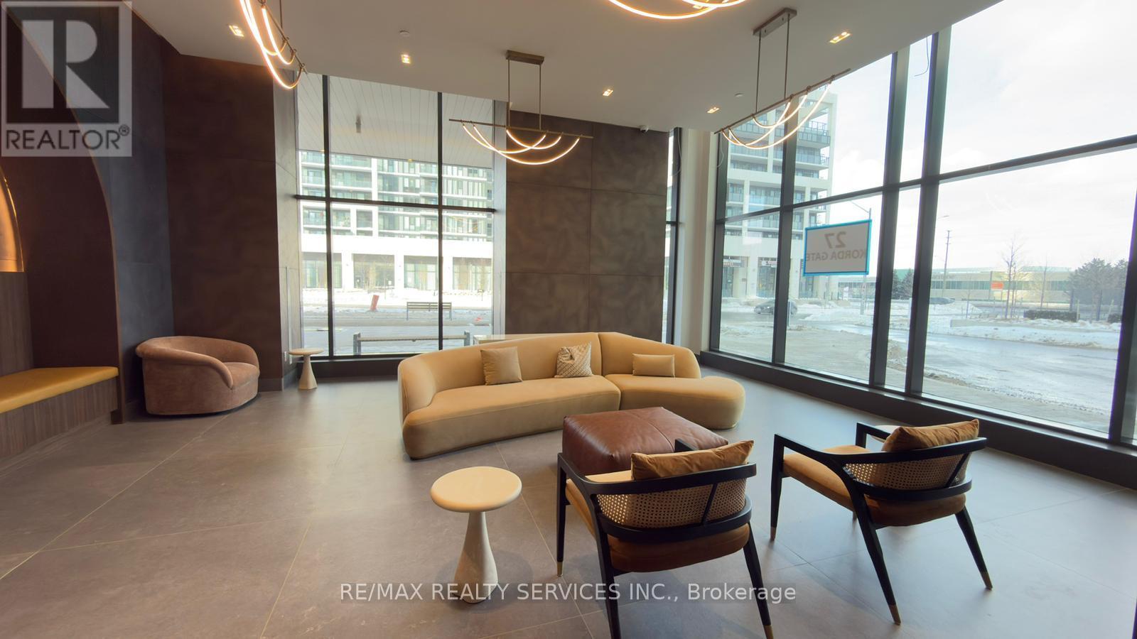 2412 - 27 Korda Gate, Vaughan, Ontario  L4K 0P6 - Photo 7 - N12788644