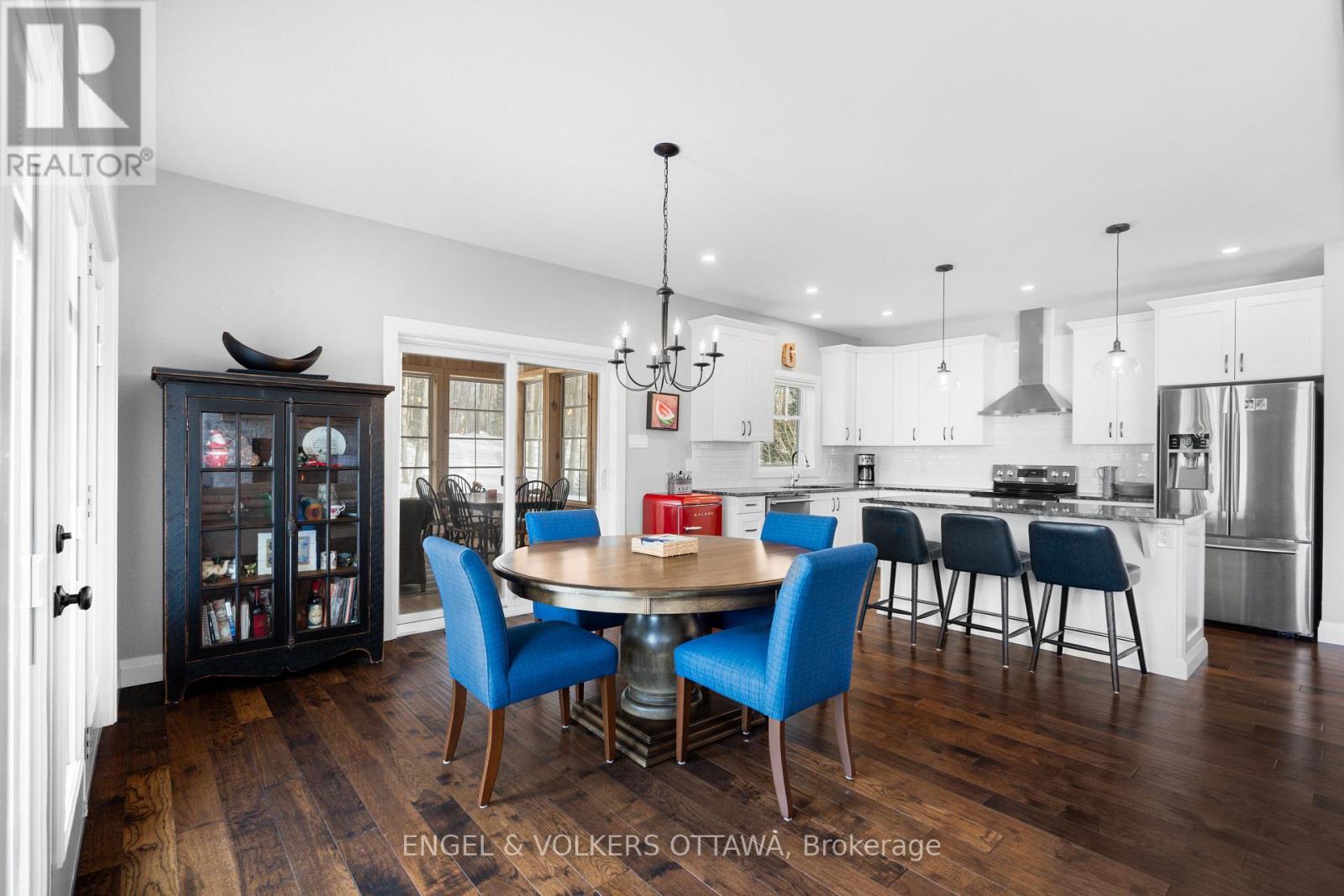 310 Calling Loon Lane, Lanark Highlands, Ontario  K0A 3L0 - Photo 12 - X12787738