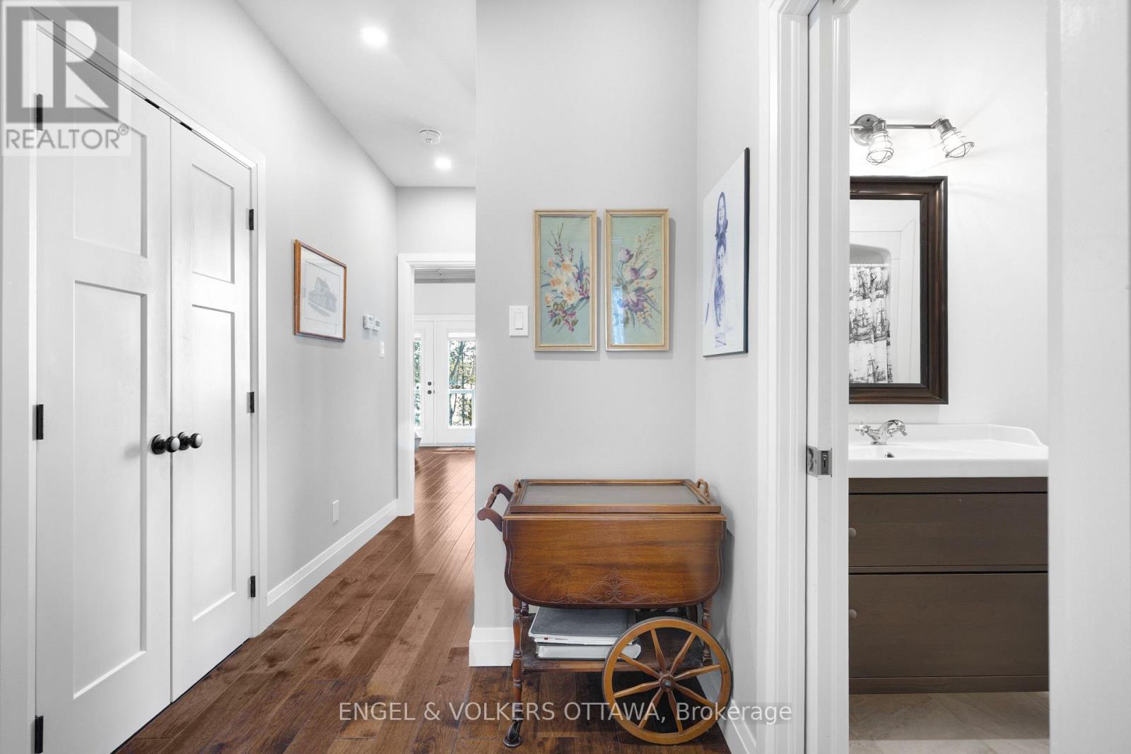 310 Calling Loon Lane, Lanark Highlands, Ontario  K0A 3L0 - Photo 22 - X12787738