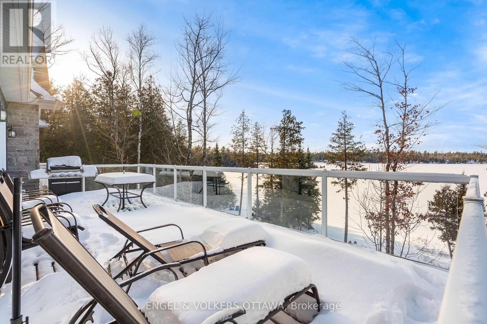 310 Calling Loon Lane, Lanark Highlands, Ontario  K0A 3L0 - Photo 16 - X12787738