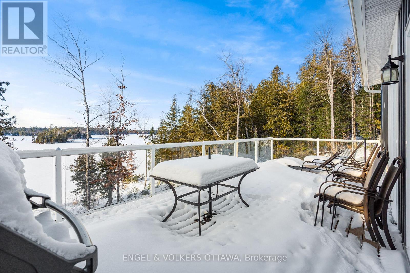 310 Calling Loon Lane, Lanark Highlands, Ontario  K0A 3L0 - Photo 15 - X12787738