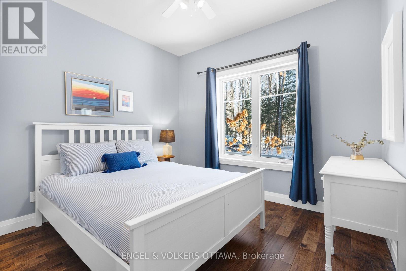 310 Calling Loon Lane, Lanark Highlands, Ontario  K0A 3L0 - Photo 21 - X12787738