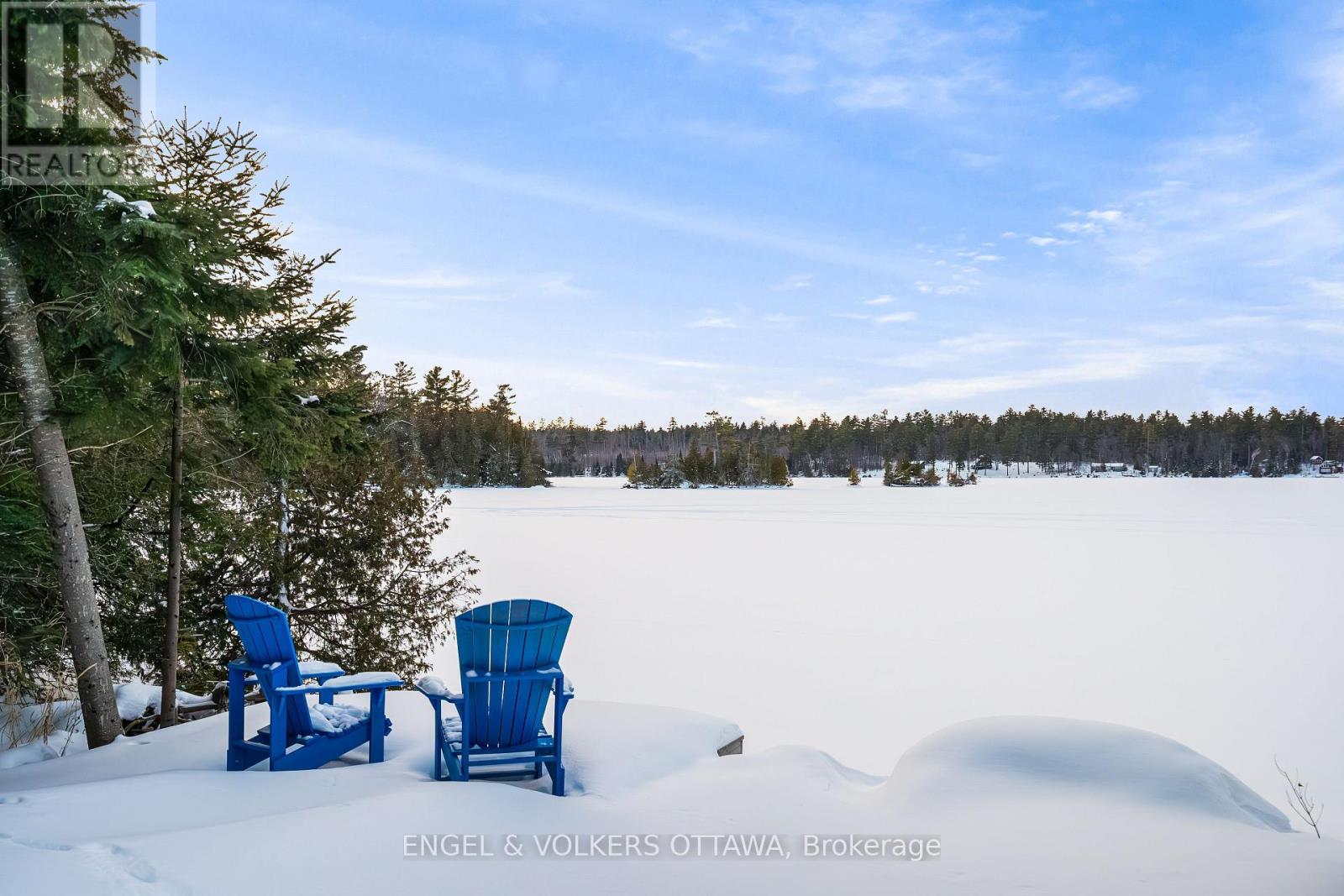310 Calling Loon Lane, Lanark Highlands, Ontario  K0A 3L0 - Photo 34 - X12787738
