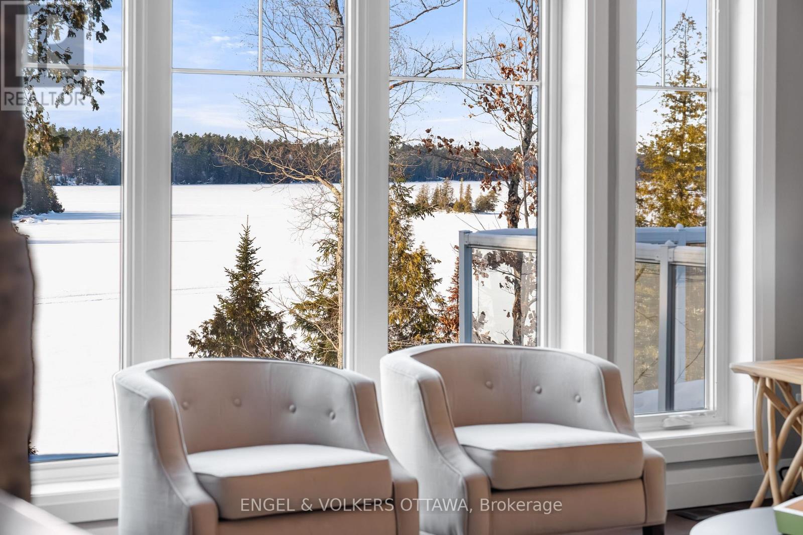 310 Calling Loon Lane, Lanark Highlands, Ontario  K0A 3L0 - Photo 9 - X12787738