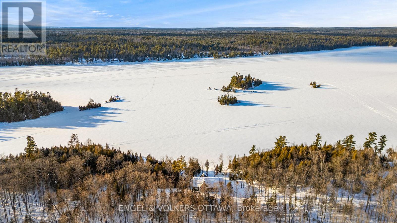 310 Calling Loon Lane, Lanark Highlands, Ontario  K0A 3L0 - Photo 38 - X12787738