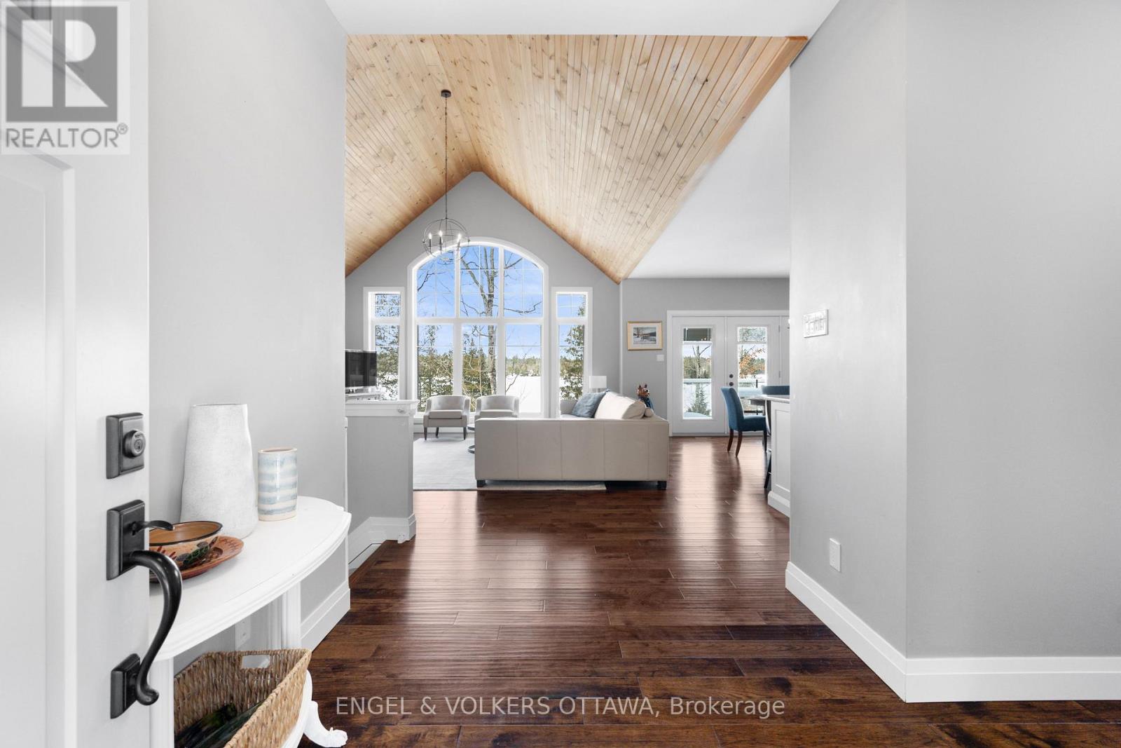 310 Calling Loon Lane, Lanark Highlands, Ontario  K0A 3L0 - Photo 5 - X12787738