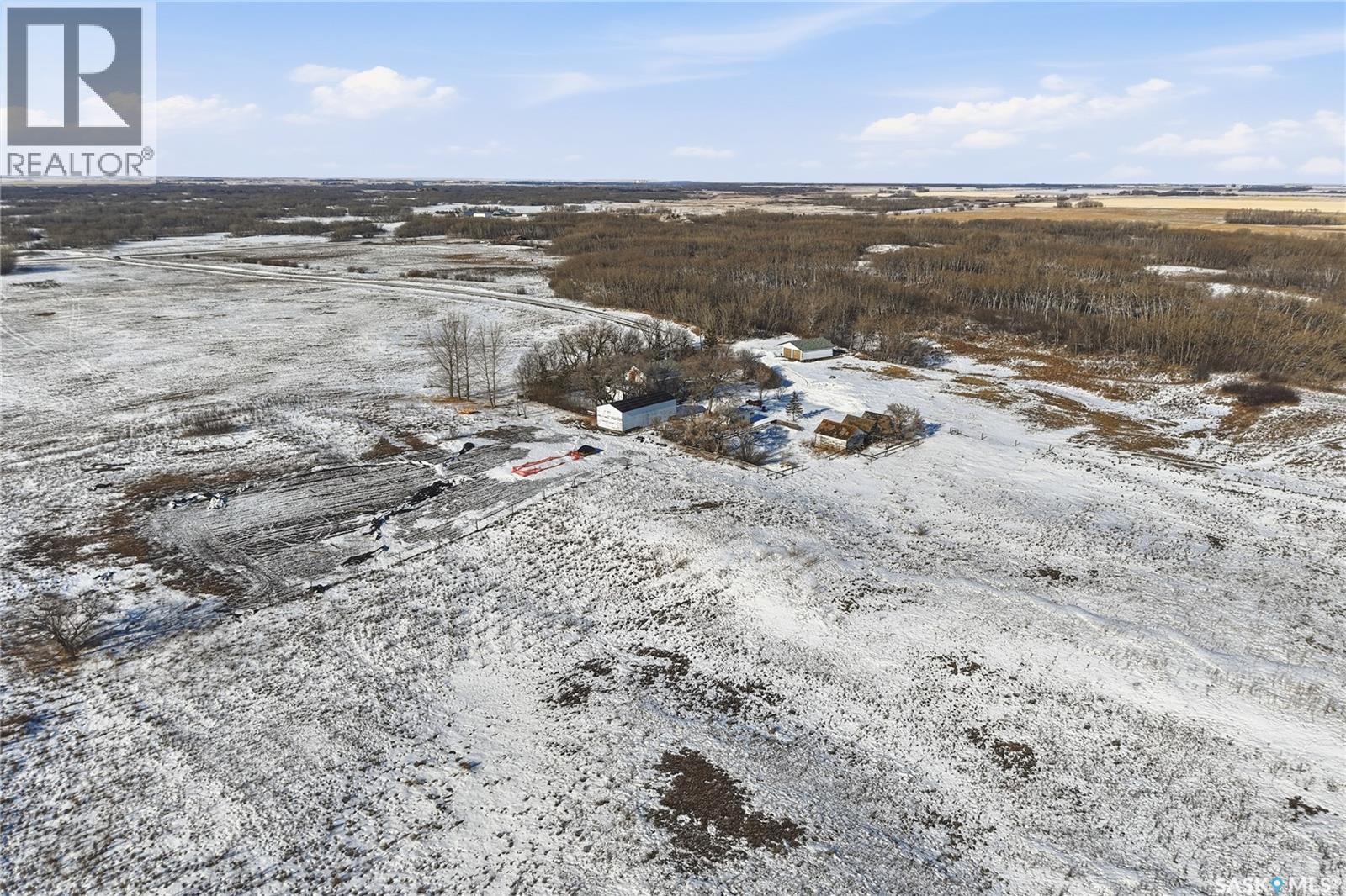 Disiewich Acreage, Vanscoy Rm No. 345, Saskatchewan  S0L 3J0 - Photo 16 - SK028579