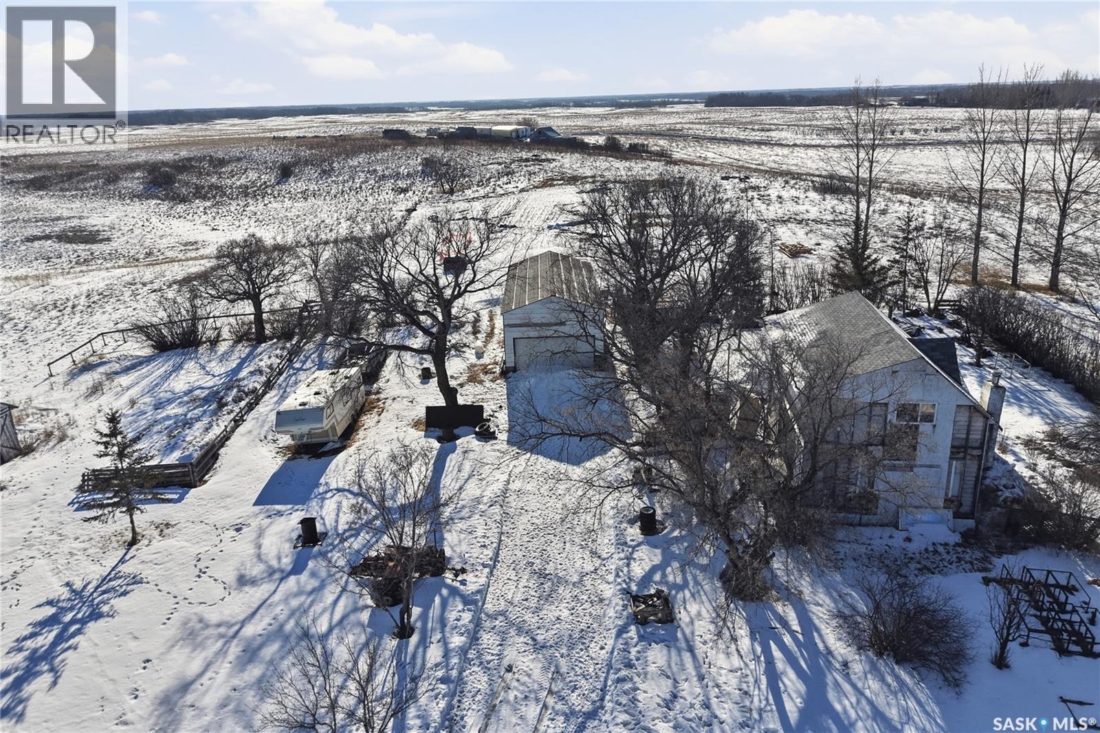 Disiewich Acreage, Vanscoy Rm No. 345, Saskatchewan  S0L 3J0 - Photo 17 - SK028579