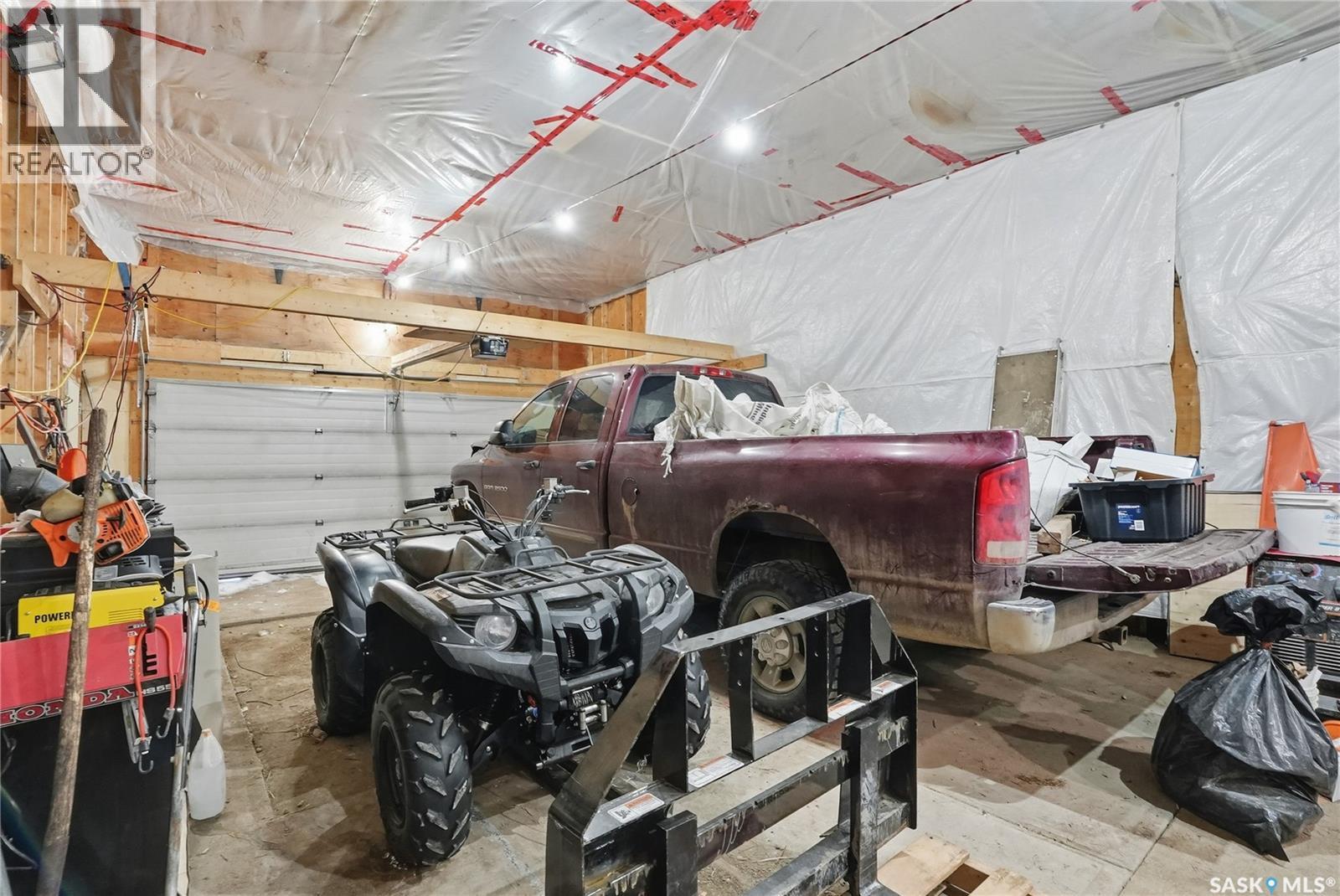 Disiewich Acreage, Vanscoy Rm No. 345, Saskatchewan  S0L 3J0 - Photo 19 - SK028579