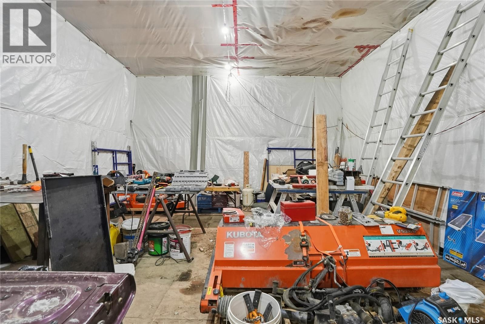 Disiewich Acreage, Vanscoy Rm No. 345, Saskatchewan  S0L 3J0 - Photo 20 - SK028579