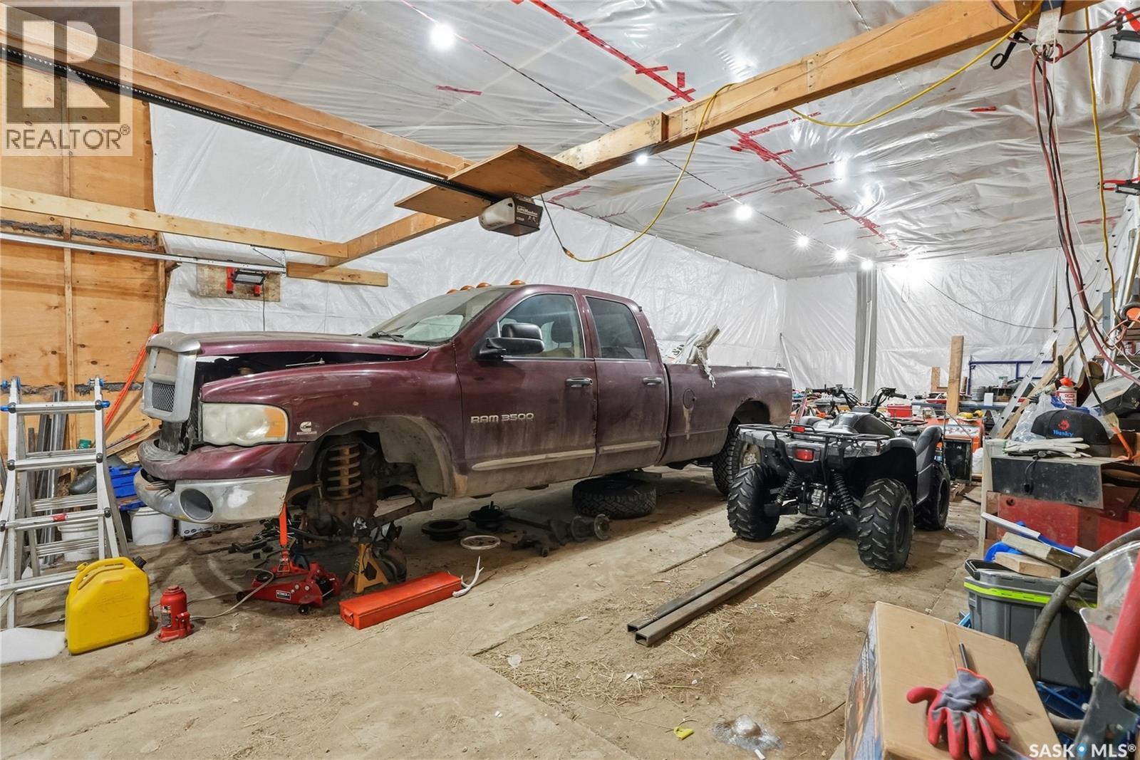 Disiewich Acreage, Vanscoy Rm No. 345, Saskatchewan  S0L 3J0 - Photo 21 - SK028579