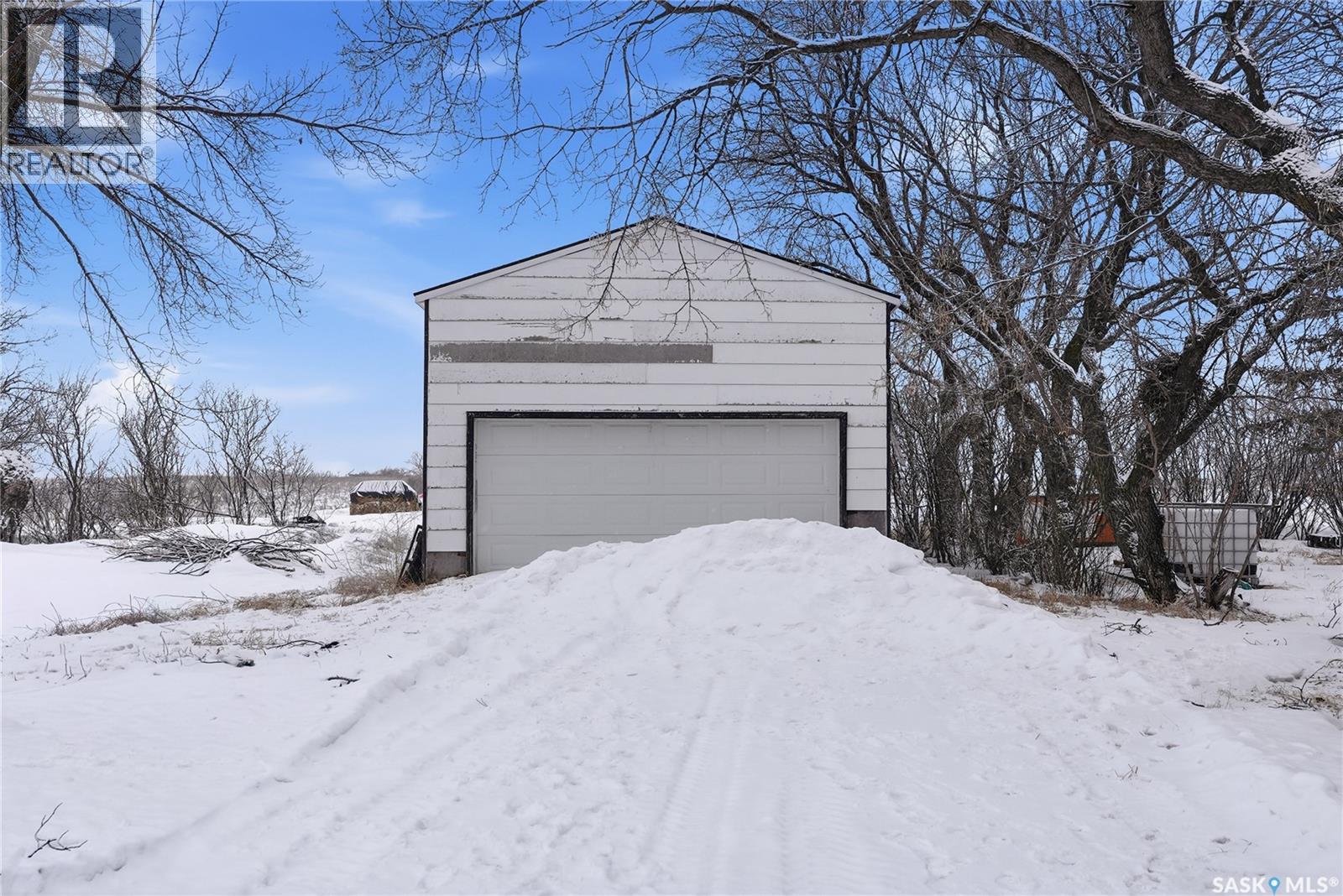 Disiewich Acreage, Vanscoy Rm No. 345, Saskatchewan  S0L 3J0 - Photo 22 - SK028579