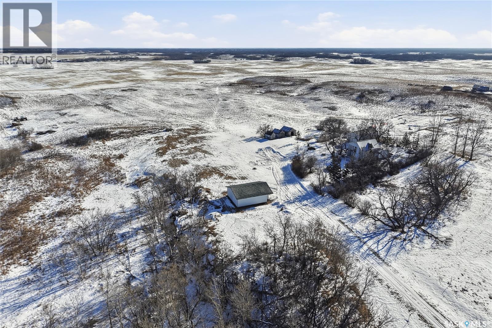 Disiewich Acreage, Vanscoy Rm No. 345, Saskatchewan  S0L 3J0 - Photo 3 - SK028579