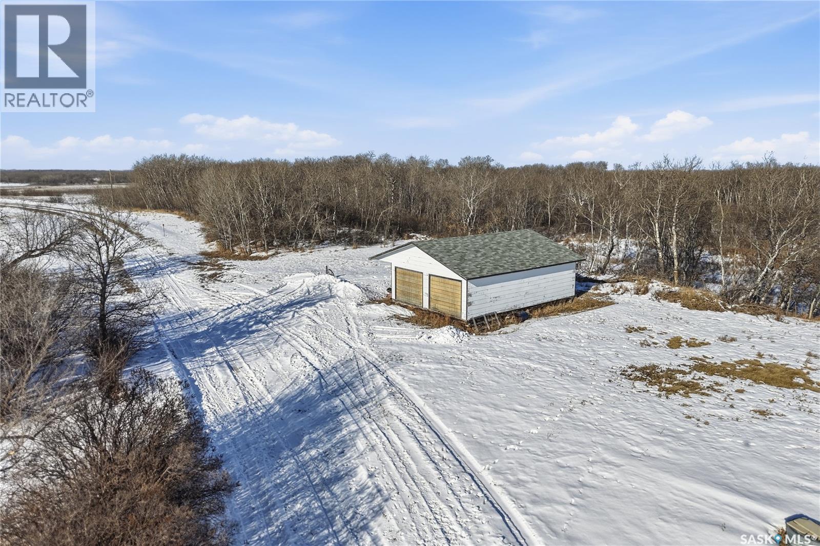 Disiewich Acreage, Vanscoy Rm No. 345, Saskatchewan  S0L 3J0 - Photo 5 - SK028579