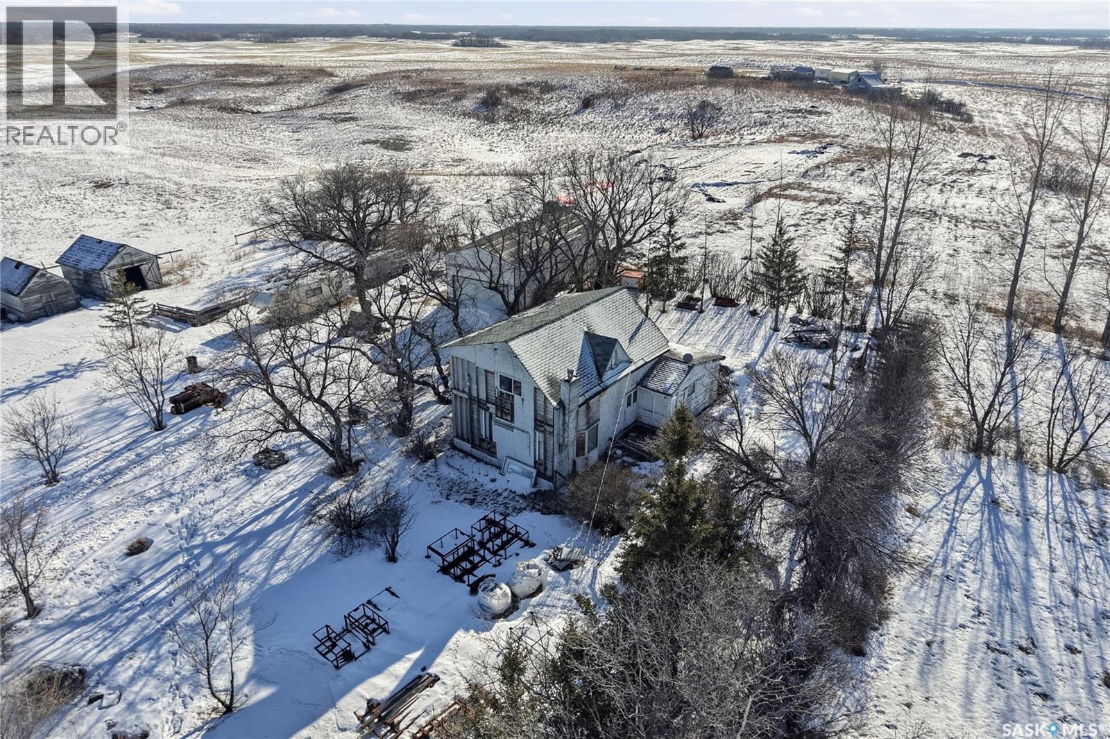 Disiewich Acreage, Vanscoy Rm No. 345, Saskatchewan  S0L 3J0 - Photo 8 - SK028579