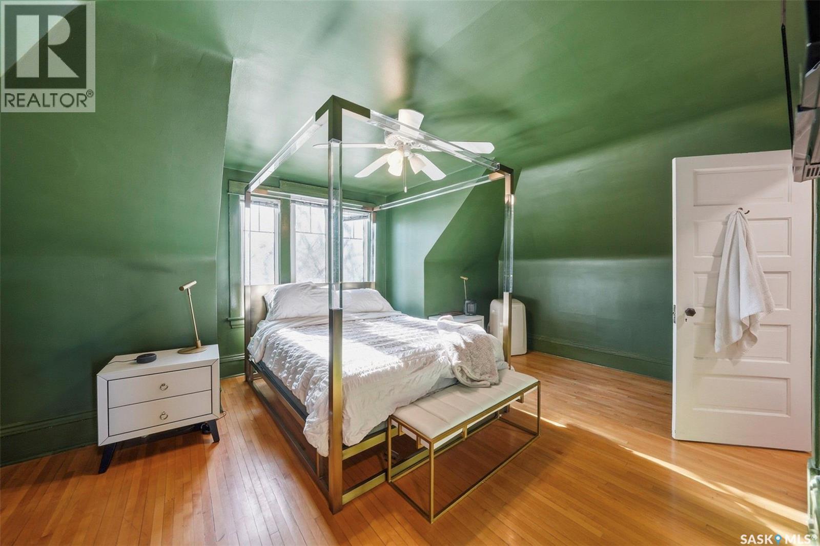 106 8th Street E, Saskatoon, Saskatchewan  S7H 0N9 - Photo 22 - SK028578