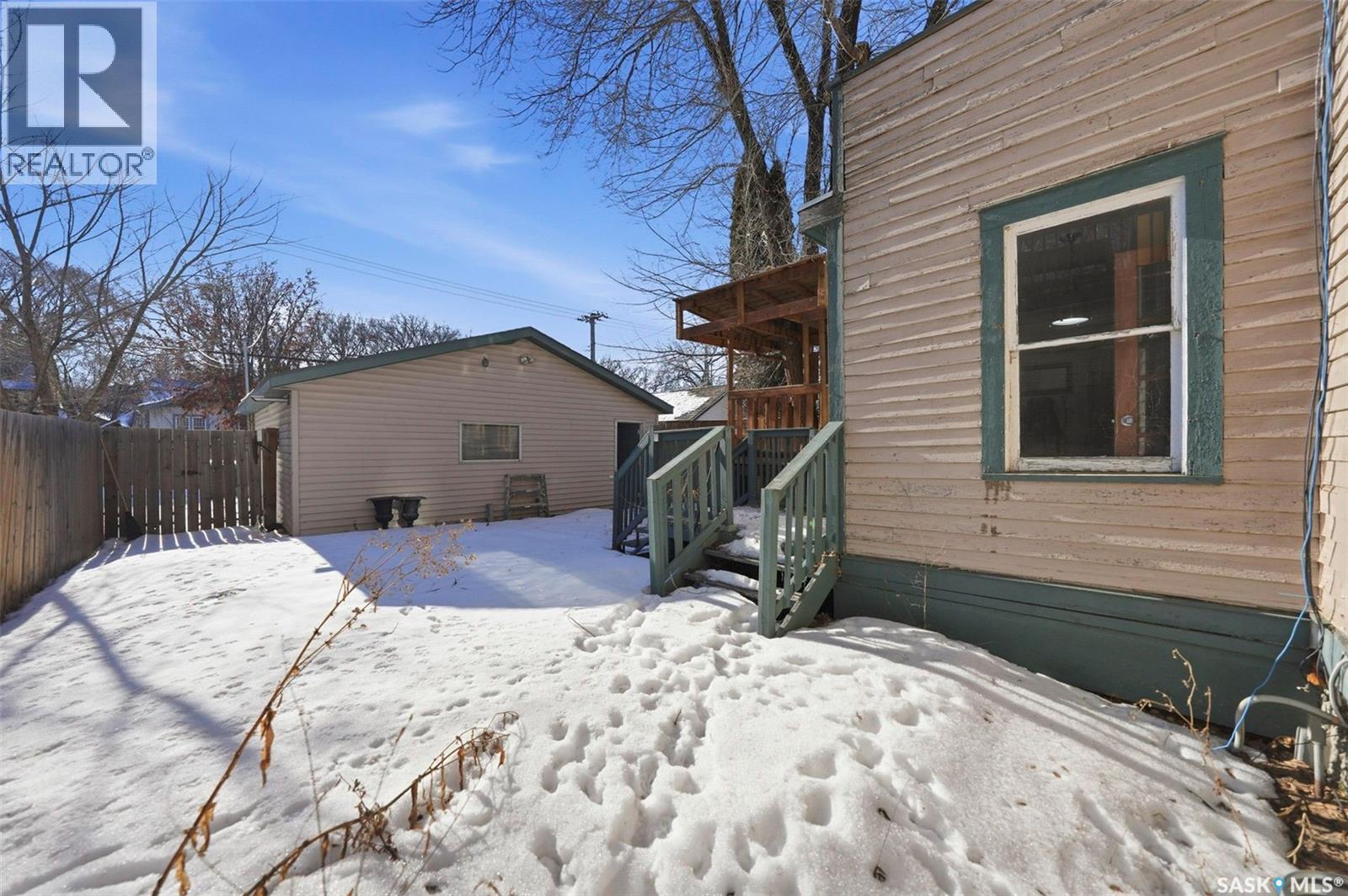 106 8th Street E, Saskatoon, Saskatchewan  S7H 0N9 - Photo 28 - SK028578