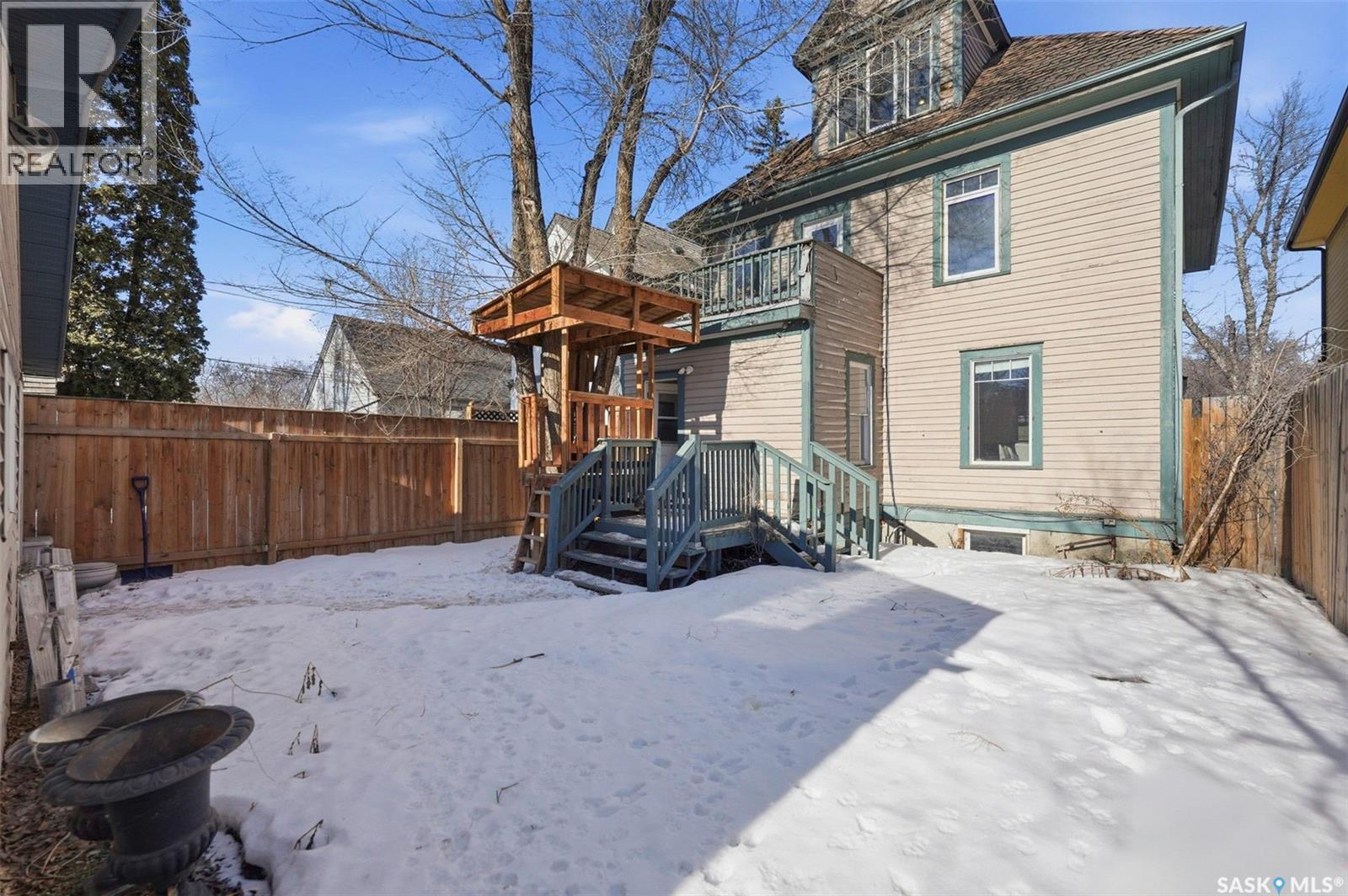 106 8th Street E, Saskatoon, Saskatchewan  S7H 0N9 - Photo 29 - SK028578