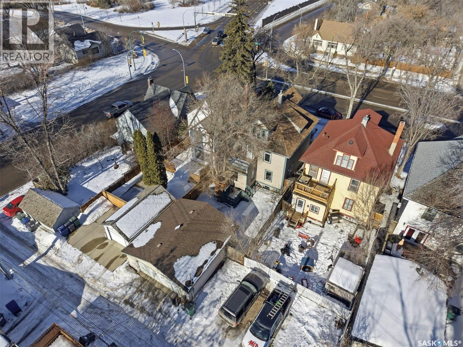 106 8th Street E, Saskatoon, Saskatchewan  S7H 0N9 - Photo 34 - SK028578