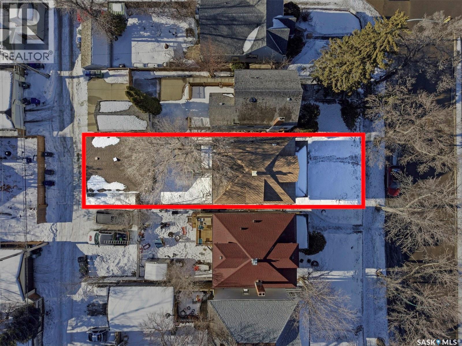 106 8th Street E, Saskatoon, Saskatchewan  S7H 0N9 - Photo 35 - SK028578