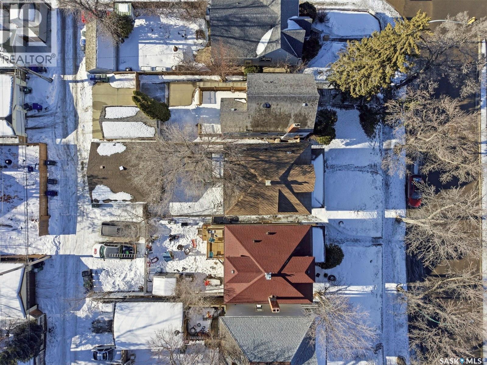 106 8th Street E, Saskatoon, Saskatchewan  S7H 0N9 - Photo 36 - SK028578