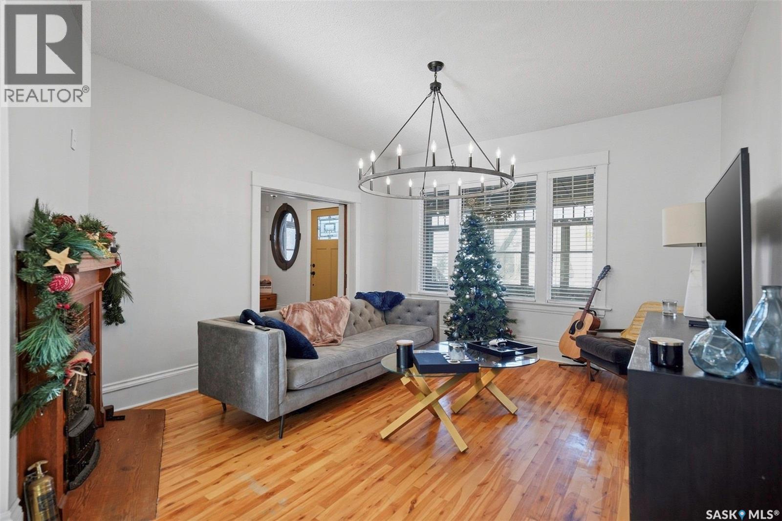 106 8th Street E, Saskatoon, Saskatchewan  S7H 0N9 - Photo 8 - SK028578