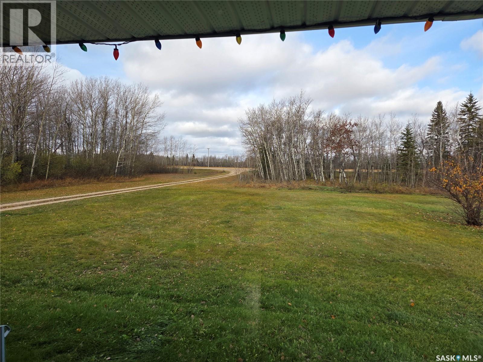 Hamill Acreage, Barrier Valley Rm No. 397, Saskatchewan  S0E 0B0 - Photo 16 - SK028566