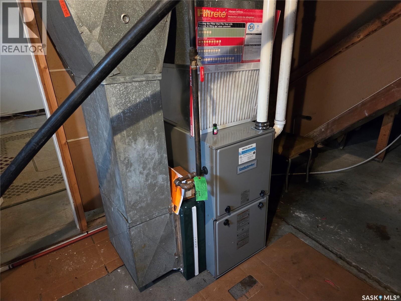 Hamill Acreage, Barrier Valley Rm No. 397, Saskatchewan  S0E 0B0 - Photo 19 - SK028566