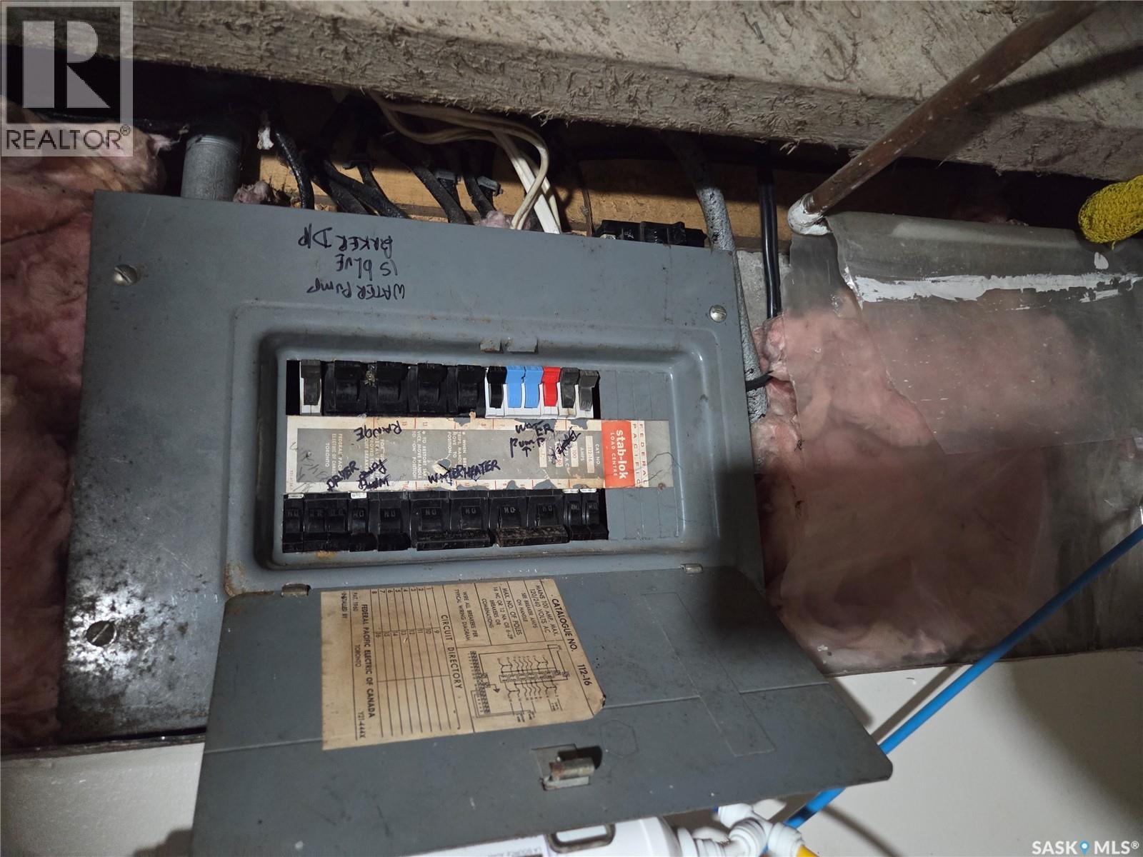 Hamill Acreage, Barrier Valley Rm No. 397, Saskatchewan  S0E 0B0 - Photo 20 - SK028566