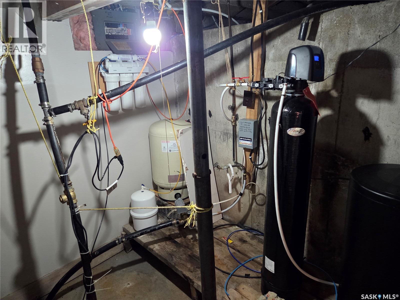 Hamill Acreage, Barrier Valley Rm No. 397, Saskatchewan  S0E 0B0 - Photo 21 - SK028566