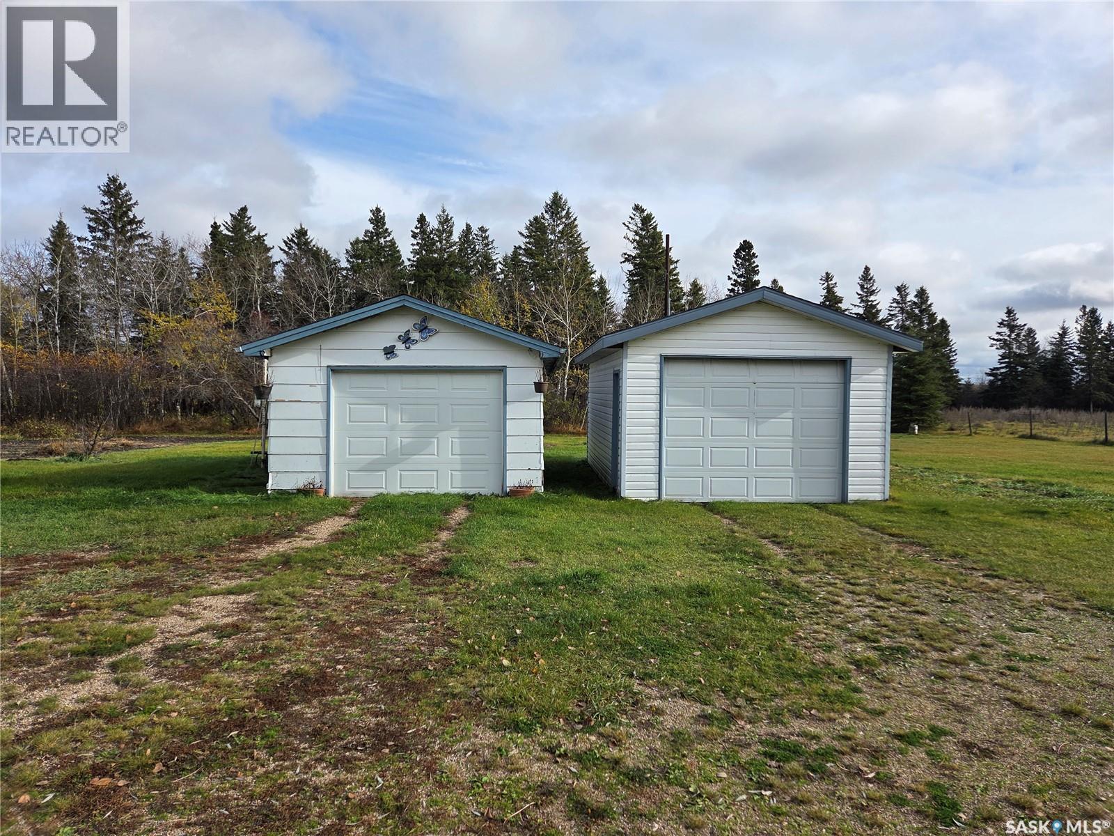 Hamill Acreage, Barrier Valley Rm No. 397, Saskatchewan  S0E 0B0 - Photo 3 - SK028566