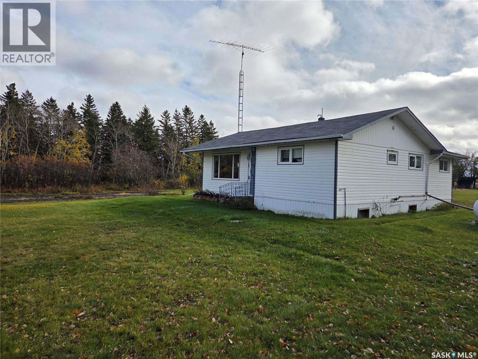 Hamill Acreage, Barrier Valley Rm No. 397, Saskatchewan  S0E 0B0 - Photo 4 - SK028566