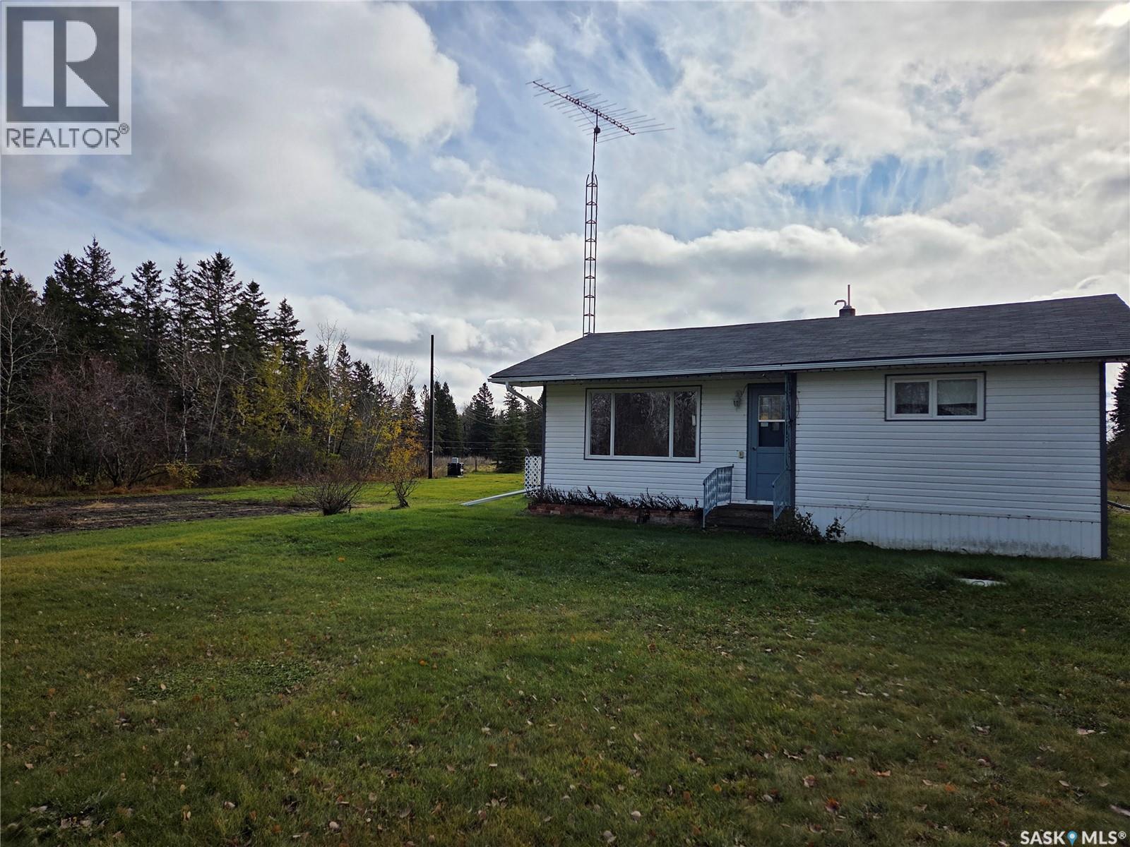 Hamill Acreage, Barrier Valley Rm No. 397, Saskatchewan  S0E 0B0 - Photo 6 - SK028566