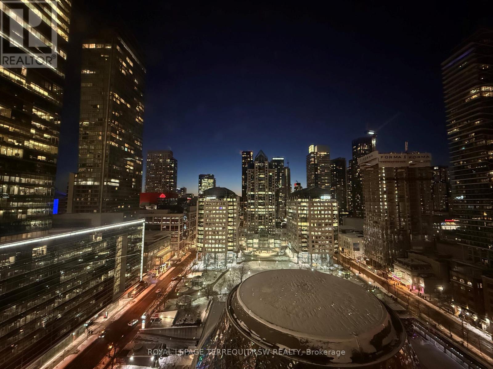 2001 - 71 Simcoe Street, Toronto (Bay Street Corridor), Ontario  M5J 2S9 - Photo 27 - C12736820