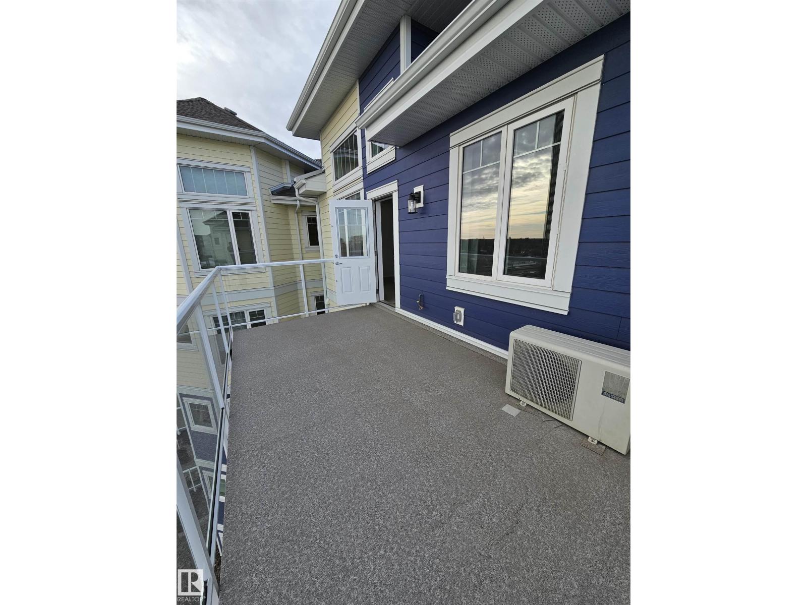 #515 12111 51 AV NW, Edmonton - 1 bedroom Apartment for sale