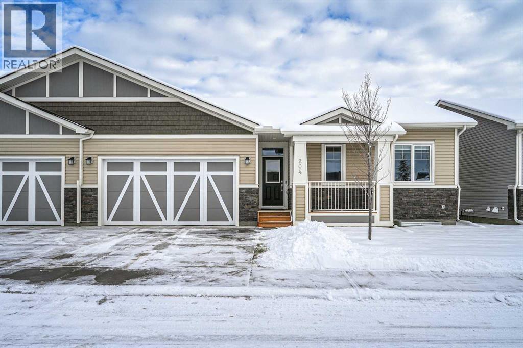 204, 20 Silverado Crest Park Sw, Calgary, Alberta  T2X 4L3 - Photo 1 - A2272391