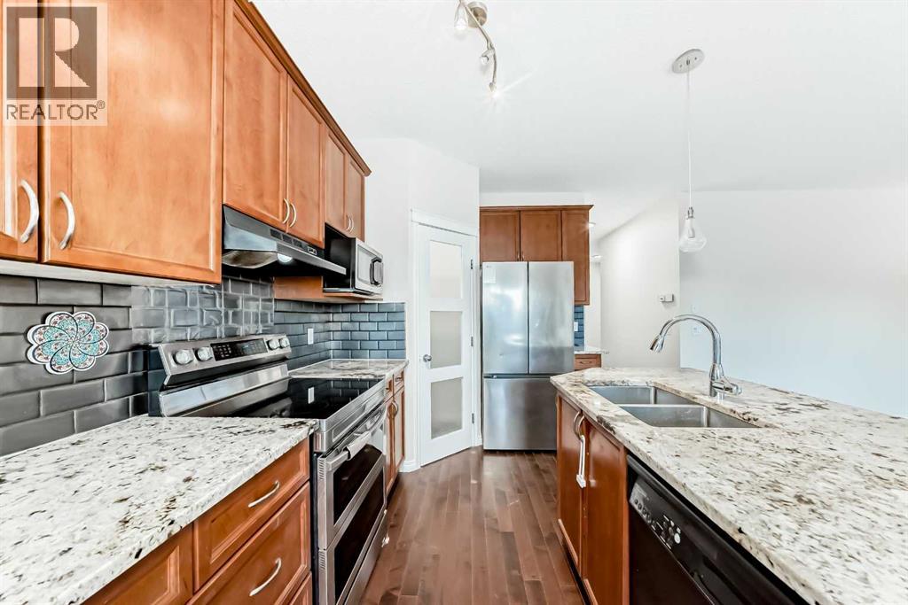 49 Covebrook Place Ne, Calgary, Alberta  T3K 0C9 - Photo 6 - A2276521