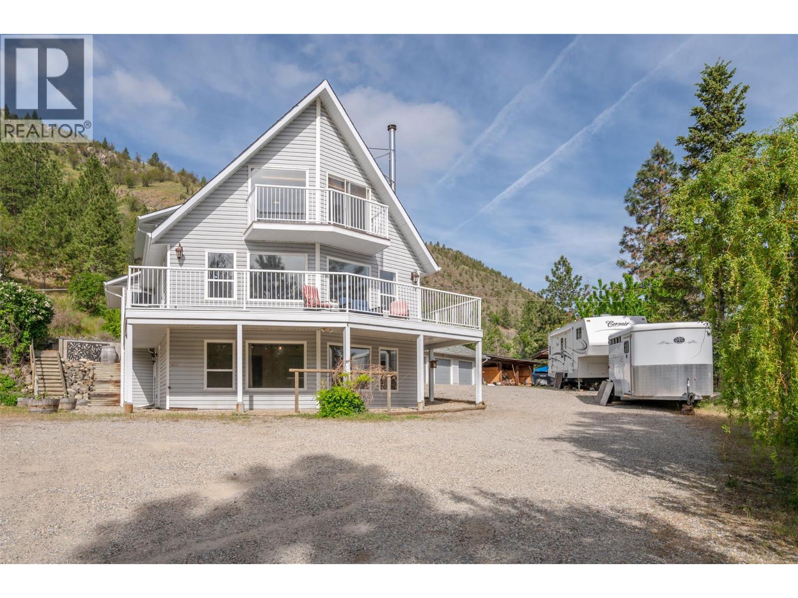 2737 Willowbrook Road, Oliver, British Columbia  V0H 1T5 - Photo 6 - 10376011