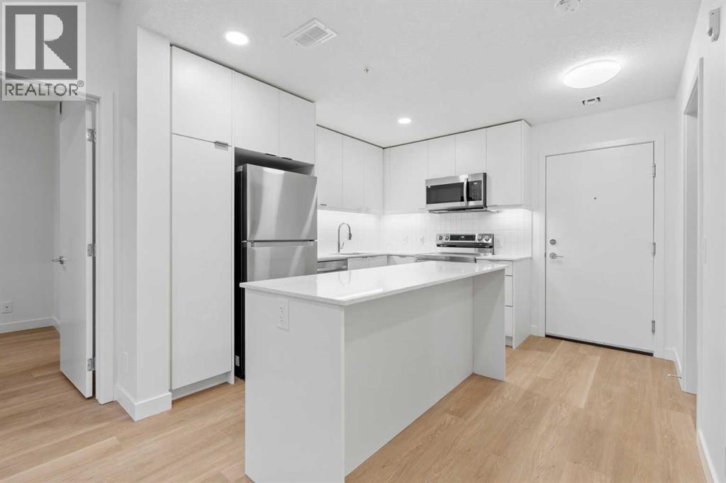 3204, 8500 19 Avenue Se, Calgary, Alberta  T2A 0M8 - Photo 3 - A2283519