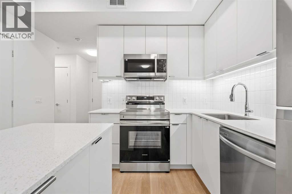 3406, 8500 19 Avenue Se, Calgary, Alberta  T2A 0M8 - Photo 3 - A2283678