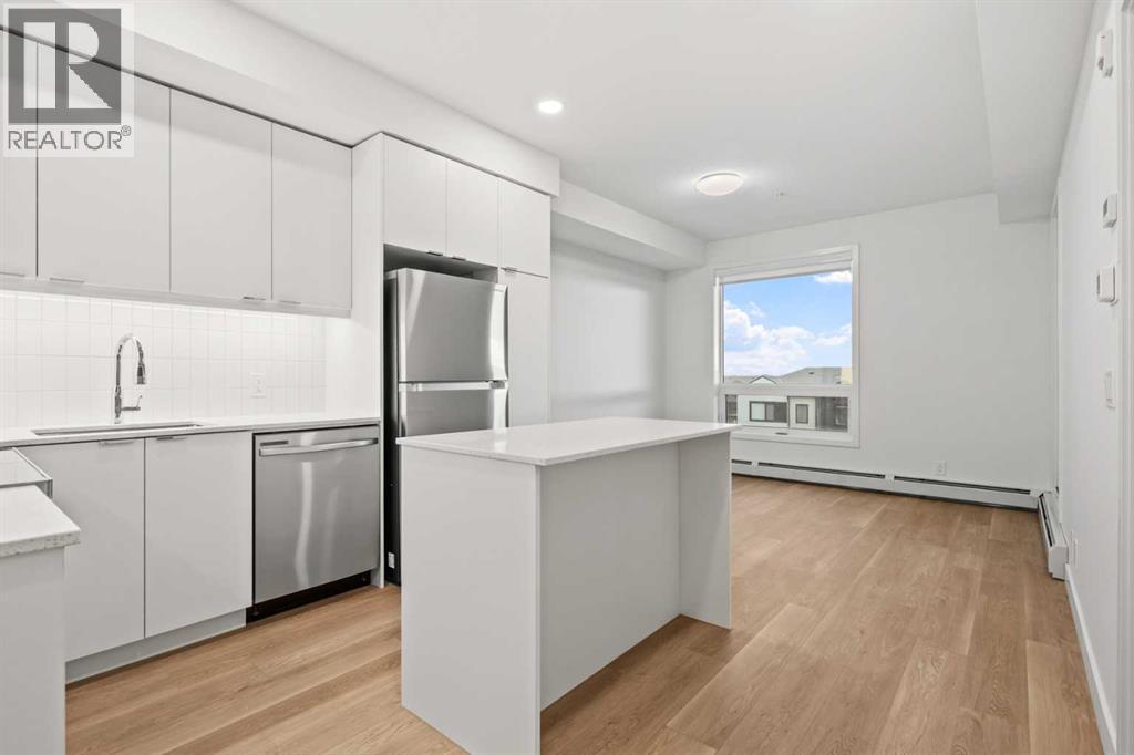 3406, 8500 19 Avenue Se, Calgary, Alberta  T2A 0M8 - Photo 1 - A2283678