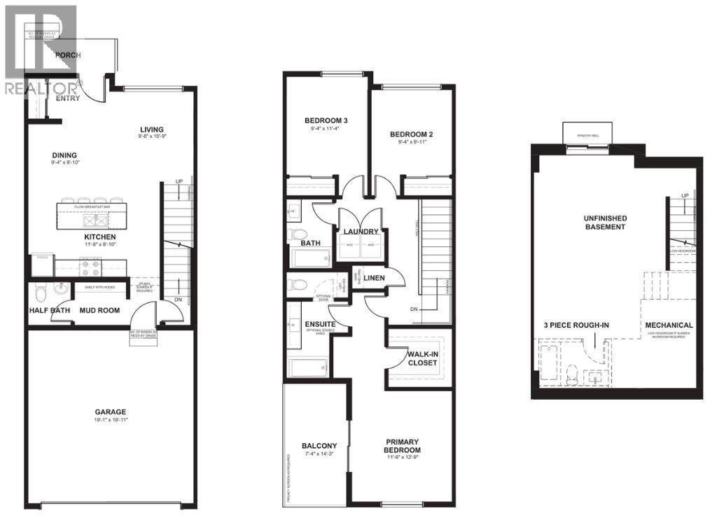 987 Eston Circle Se, Calgary, Alberta  T2A 0M8 - Photo 5 - A2285487