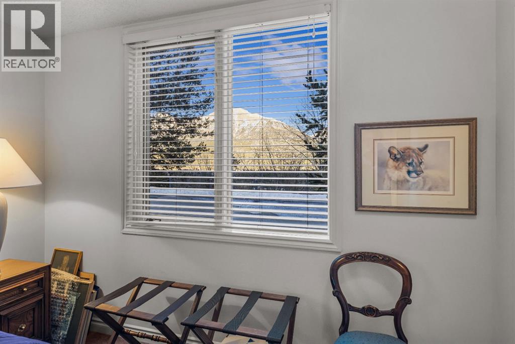 7, 1017 Olympic Drive, Canmore, Alberta  T1W 2N6 - Photo 20 - A2286235