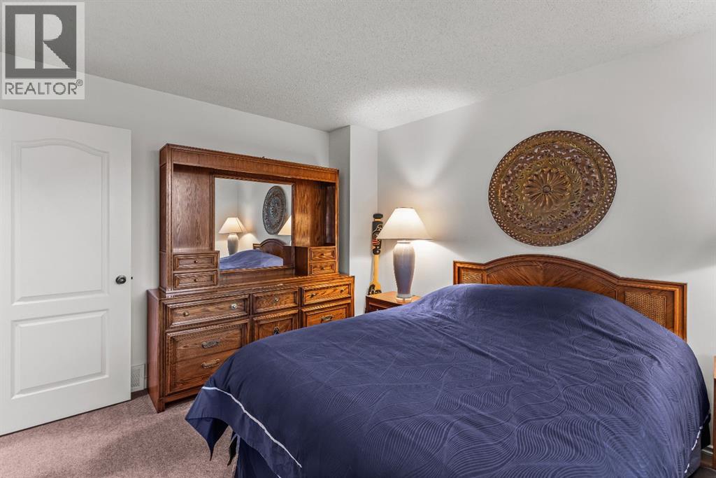 7, 1017 Olympic Drive, Canmore, Alberta  T1W 2N6 - Photo 21 - A2286235