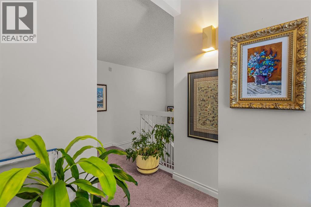 7, 1017 Olympic Drive, Canmore, Alberta  T1W 2N6 - Photo 26 - A2286235