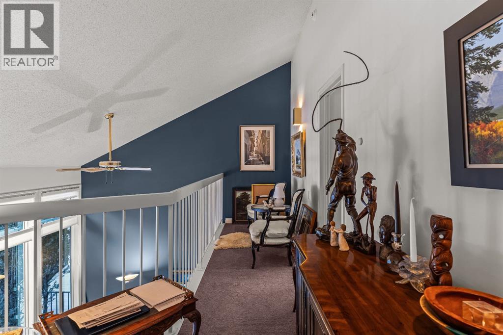 7, 1017 Olympic Drive, Canmore, Alberta  T1W 2N6 - Photo 32 - A2286235