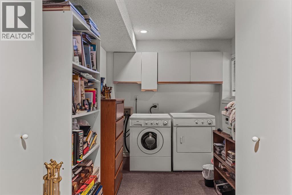 7, 1017 Olympic Drive, Canmore, Alberta  T1W 2N6 - Photo 39 - A2286235