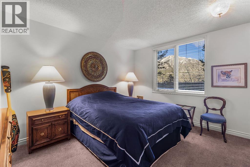 7, 1017 Olympic Drive, Canmore, Alberta  T1W 2N6 - Photo 19 - A2286235