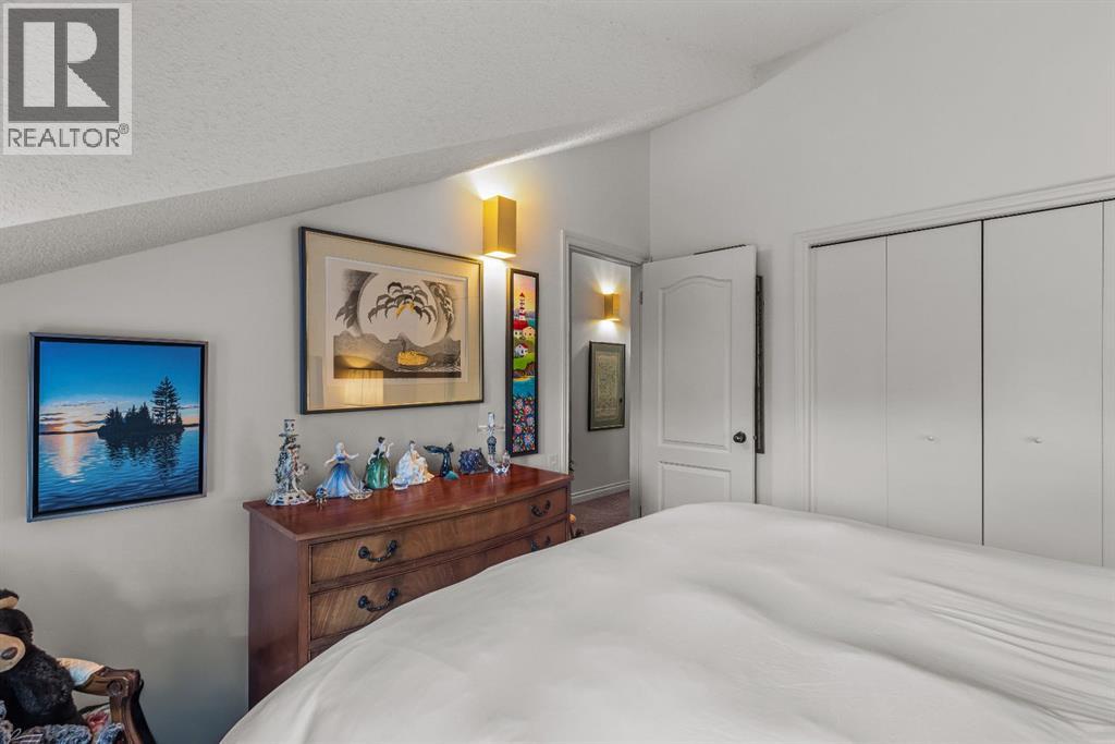 7, 1017 Olympic Drive, Canmore, Alberta  T1W 2N6 - Photo 25 - A2286235