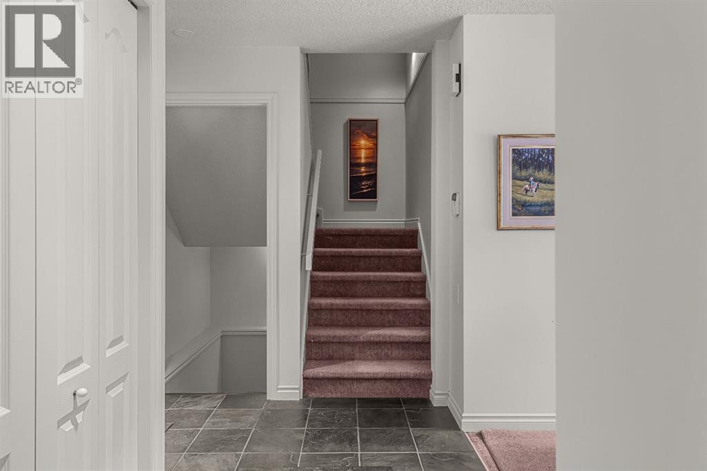 7, 1017 Olympic Drive, Canmore, Alberta  T1W 2N6 - Photo 13 - A2286235